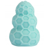 Аквамариновый мастурбатор Phantom Masturbator Pleasure Pocket - Chisa - в Волгограде купить с доставкой