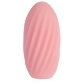 Розовый мастурбатор Alpha Masturbator Pleasure Pocket - Chisa - в Волгограде купить с доставкой