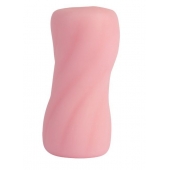 Розовый мастурбатор Vigor Masturbator Pleasure Pocket - Chisa - в Волгограде купить с доставкой