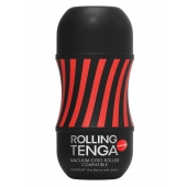 Мастурбатор Rolling Tenga Cup Strong - Tenga - в Волгограде купить с доставкой