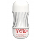 Мастурбатор Rolling Tenga Cup Gentle - Tenga - в Волгограде купить с доставкой
