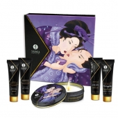 Подарочный набор Geishas secret из 5 предметов - Shunga - купить с доставкой в Волгограде