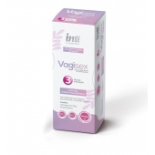 Увлажняющий гель с гиалуроновой кислотой Vagisex - 30 гр. - INTT - купить с доставкой в Волгограде