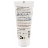 Лубрикант на водной основе Just Glide Strawberry с ароматом клубники - 200 мл. - Orion - купить с доставкой в Волгограде