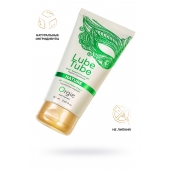 Интимный гель на водной основе Lube Tube Nature - 150 мл. - ORGIE - купить с доставкой в Волгограде