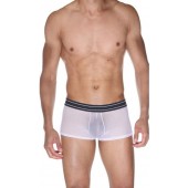 Мужские полупрозрачные трусы-боксеры - La Blinque купить с доставкой