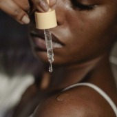 Массажные капли SEX au naturel - 30 мл. - Bijoux Indiscrets - купить с доставкой в Волгограде