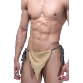 Мужской эротический костюм  Тарзан - La Blinque купить с доставкой