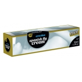 Крем для усиления эрекции Ero Spain Fly Cream - 30 мл. - Ero - купить с доставкой в Волгограде