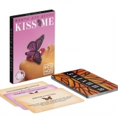 Эротические фанты Kiss Me - Сима-Ленд - купить с доставкой в Волгограде