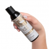 Интимный гель на водной основе Lube Tube Human Lube - 150 мл. - ORGIE - купить с доставкой в Волгограде