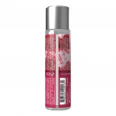 Лубрикант на водной основе JO H2O Red Velvet Cake Flavored Lubricant - 60 мл. - System JO - купить с доставкой в Волгограде