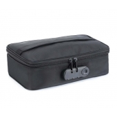 Сумочка для хранения игрушек Discreet Box - Dorcel - купить с доставкой в Волгограде