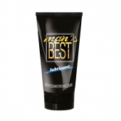 Гель-лубрикант на водной основе Mans Best - 40 мл. - Joy Division - купить с доставкой в Волгограде
