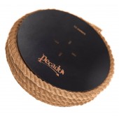 Джутовая веревка для шибари на катушке - 10 м. - Pecado - купить с доставкой в Волгограде