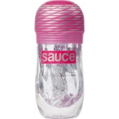 Мастурбатор Sauce Hot - Sauce - в Волгограде купить с доставкой