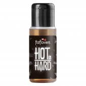 Гель для улучшения мужской эрекции Hot Hard - 12 мл. - HotFlowers - купить с доставкой в Волгограде