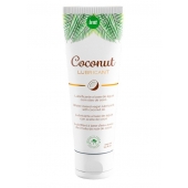 Веганская смазка на водной основе Coconut Lubricant - 100 мл. - INTT - купить с доставкой в Волгограде