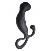 Черный массажер простаты Fantasstic Prostate Stimulator - 13,5 см. - Dream Toys - в Волгограде купить с доставкой