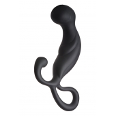 Черный массажер простаты Fantasstic Prostate Stimulator - 13,5 см. - Dream Toys - в Волгограде купить с доставкой