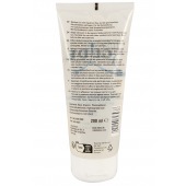 Вагинальная смазка на водной основе JUSTGLIDE - 200 мл. - Orion - купить с доставкой в Волгограде