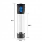Автоматическая вакуумная помпа Maximizer worx VX3 - Lovetoy - в Волгограде купить с доставкой
