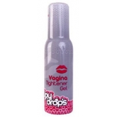 Гель для сужения влагалища Vagina Tightener Gel - 100 мл. - JoyDrops - купить с доставкой в Волгограде