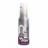 Крем для увеличения пениса JoyDrops Penis Enlargement Cream - 100 мл. - JoyDrops - в Волгограде купить с доставкой
