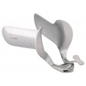 Гинекологическое зеркало-расширитель из металла - Orion - купить с доставкой в Волгограде