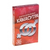 Игральные карты - Камасутра - Сима-Ленд - купить с доставкой в Волгограде