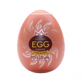 Мастурбатор-яйцо Tenga Egg Shiny II - Tenga - в Волгограде купить с доставкой