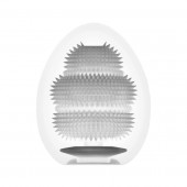 Мастурбатор-яйцо Tenga Egg Misty II - Tenga - в Волгограде купить с доставкой