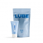 Смазка на водной основе Friday Bae Lube - 50 мл. - Friday Bae - купить с доставкой в Волгограде