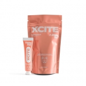 Возбуждающий гель Friday Bae Xcite - 15 мл. - Friday Bae - купить с доставкой в Волгограде