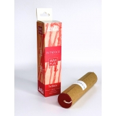 Низкотемпературная свеча для тактильной практики Wax Play To Blaze - Lola Games - купить с доставкой в Волгограде