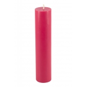 Низкотемпературная свеча для тактильной практики Wax Play To Blaze - Lola Games - купить с доставкой в Волгограде