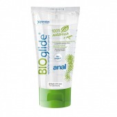 Лубрикант на водной основе BioGlide Anal - 80 мл. - Joy Division - купить с доставкой в Волгограде