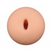 Телесный мастурбатор Maxi Flex Generic Experience - Adrien Lastic - в Волгограде купить с доставкой