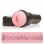 Мастурбатор-вагина Fleshlight - Go Surge Pink Lady - Fleshlight - в Волгограде купить с доставкой