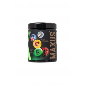 Презервативы MAXUS Mixed - 12 шт. - Maxus - купить с доставкой в Волгограде