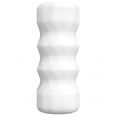 Белый мастурбатор Dorcel Cup Exotic - Dorcel - в Волгограде купить с доставкой