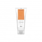 Согревающий лубрикант Mixgliss Hot Cinnamon с ароматом корицы - 70 мл. - Mixgliss - купить с доставкой в Волгограде