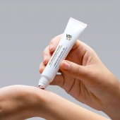 Возбуждающий гель Vibrating Orgasmic Gel - 20 мл. - YESforLOV - купить с доставкой в Волгограде