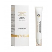Возбуждающий гель Vibrating Orgasmic Gel - 20 мл. - YESforLOV - купить с доставкой в Волгограде
