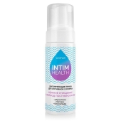 Увлажняющая пенка для интимной гигиены Intim Health - 150 мл. - Биоритм - купить с доставкой в Волгограде