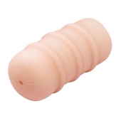 Мастурбатор-анус Goddess - 12,2 см. - Baile - в Волгограде купить с доставкой