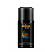 Анальная гель-смазка на водной основе MyLube GLIDE - 100 мл. - MyLube - купить с доставкой в Волгограде