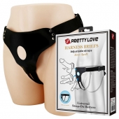 Трусики харнесс Harness Briefs Love Spell - Baile - купить с доставкой в Волгограде
