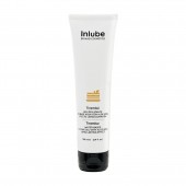 Водный лубрикант Nuei Inlube с алоэ вера и ароматом тирамису - 100 мл. - Nuei cosmetics - купить с доставкой в Волгограде