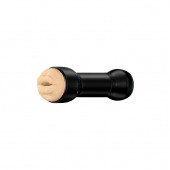 Мастурбатор-ротик с интерактивной насадкой PowerBlow   FeelVictoria Mouth - Kiiroo - в Волгограде купить с доставкой